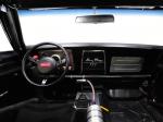 Chevrolet Camaro Z28 Pre-production Trans Am Race Car 1967 года